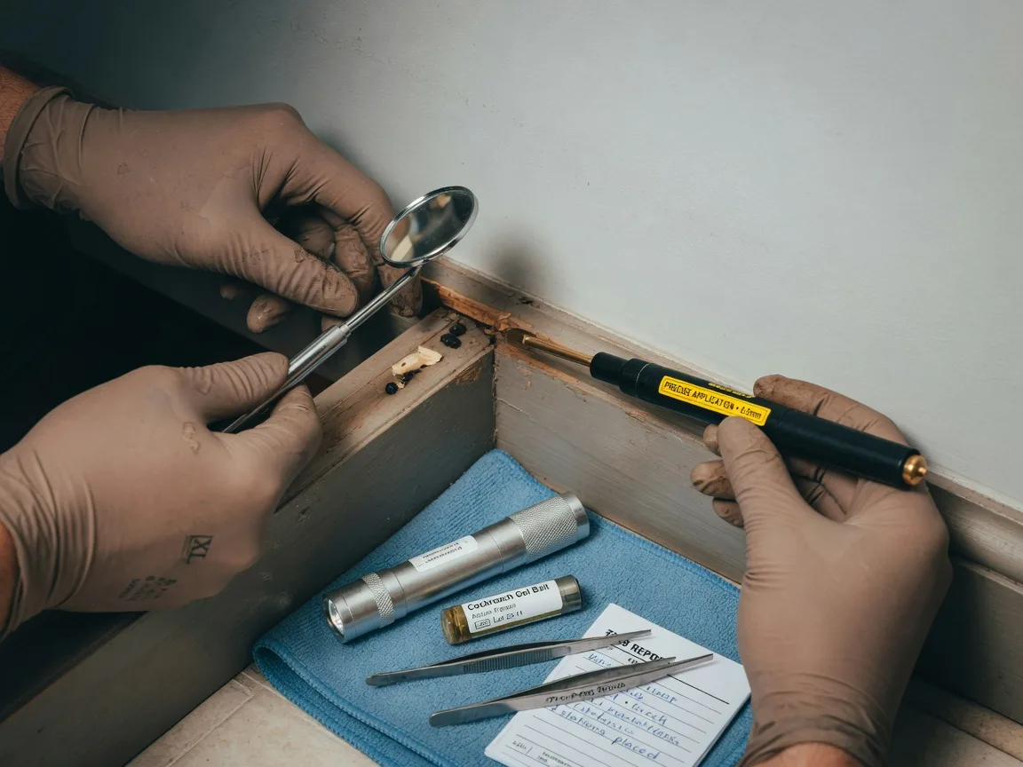 Why choose Emergency Pest Control in Michigamme, MI